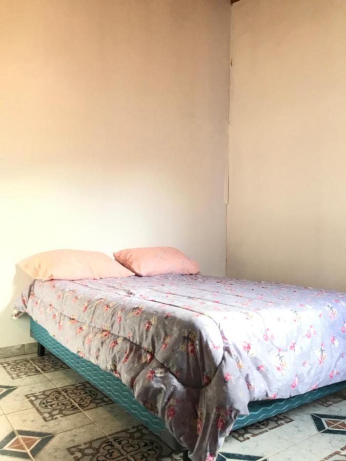Departamento Pajaro Carpintero Apartman Ushuaia Kültér fotó