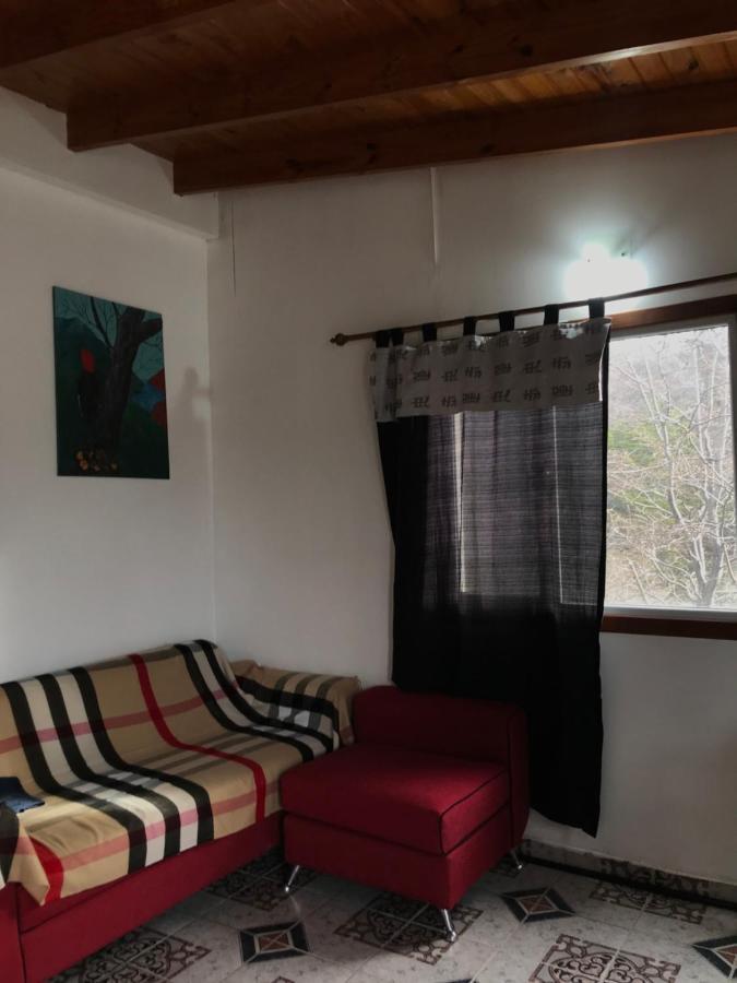 Departamento Pajaro Carpintero Apartman Ushuaia Kültér fotó